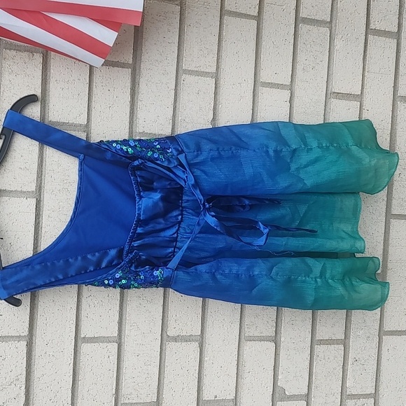 Blue/GreenTop - Picture 9 of 10